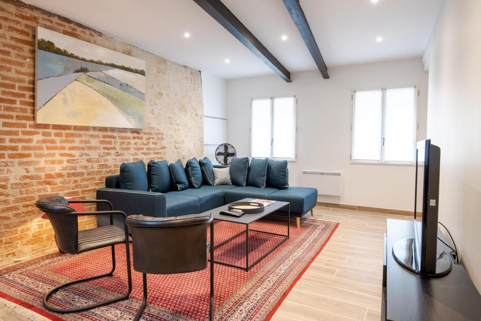 La Maison Renaissance - Gite 8Prs Amboise Eksteriør billede
